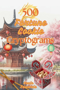 500 Fortune Cookie Cryptograms
