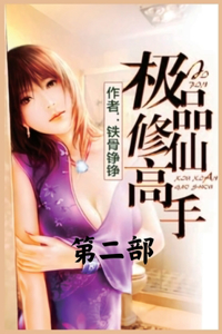 极品修仙高手：第二部