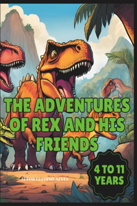 The Adventures of Rex and his Friends