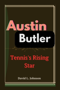 Austin Butler