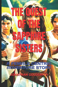 Quest of the Sapphire Sisters