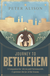 Journey To Bethlehem