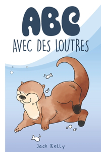 ABC Avec Des Loutres
