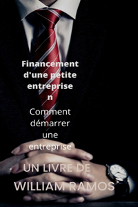 Financement d'une petite entreprise