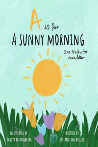 Sunny Morning - Haiku Alphabet Book