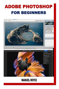 Adobe Photoshop for Beginners