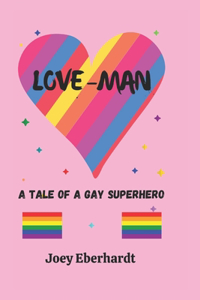 Love-Man