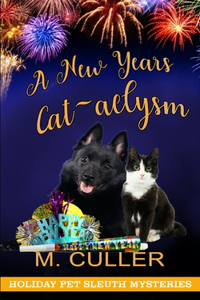 New Year's Cat-aclysm