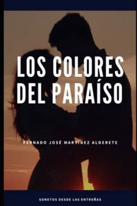 colores del paraíso