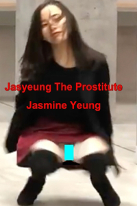 Jasyeung The Prostitute