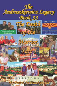 Death of a Warrior Part 1