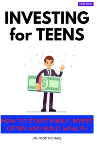 Investing for Teens