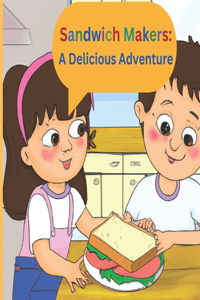 Sandwich Makers