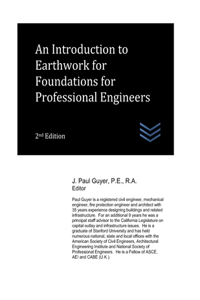 Introduction to Earthwork for Foundations for Professional Engineers