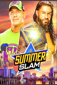 summer slam
