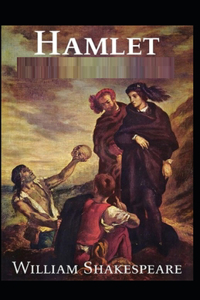Hamlet by William Shakespeare