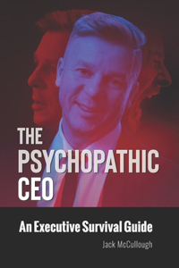 Psychopathic CEO