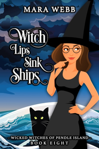 Witch Lips Sink Ships