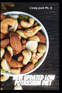 New Updated Low Potassium Diet