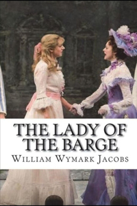 The Lady of the Barge