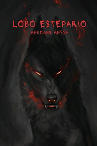 El lobo estepario