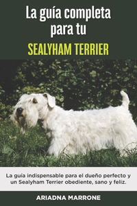 Guía Completa Para Tu Sealyham Terrier