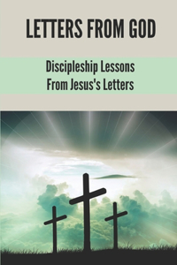 Letters From God