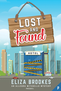 Lost and Found