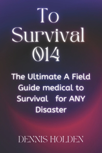 To Survival 014
