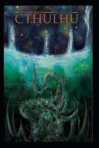 The Call of Cthulhu (annotated edition)