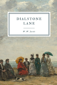 Dialstone Lane