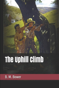 The Uphill Climb Illustrated