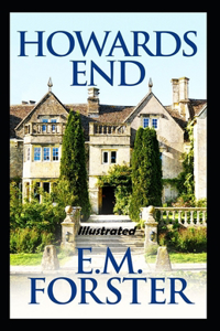 Howards End Illustrated