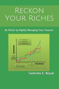 Reckon Your Riches