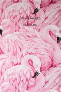 Libro de Registro de Facturas