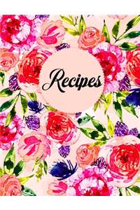 Recipes