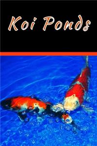Koi Ponds