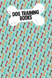 Dog Training Books
