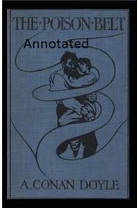 The Poison Belt Annotated