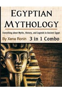 Egyptian Mythology