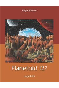 Planetoid 127
