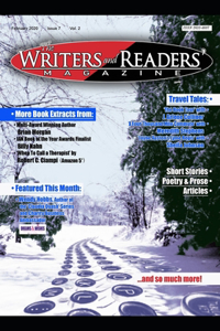The Writers and Readers Magazine