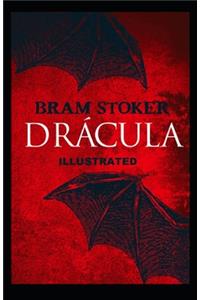 Dracula Illustrated