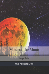Maza of the Moon