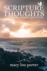 Scripture Thoughts