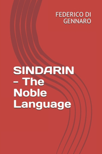 SINDARIN - The Noble Language