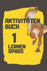 Aktivitäten Buch