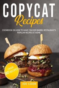 Copycat Recipes