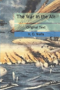 The War in the Air