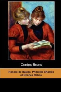 Contes bruns